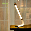 2017 IPUDA Q3 Creative fashion Led Lights student dormitory study desk lamp